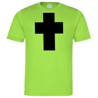 Cool T Sports Shirt Thumbnail