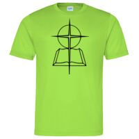 Cool T Sports Shirt Thumbnail