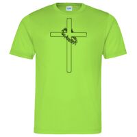 Cool T Sports Shirt Thumbnail