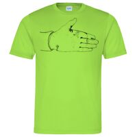 Cool T Sports Shirt Thumbnail