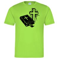 Cool T Sports Shirt Thumbnail