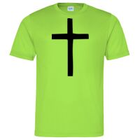 Cool T Sports Shirt Thumbnail