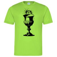 Cool T Sports Shirt Thumbnail