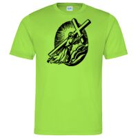 Cool T Sports Shirt Thumbnail