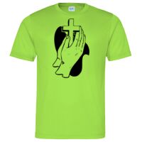Cool T Sports Shirt Thumbnail