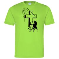 Cool T Sports Shirt Thumbnail