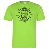 Cool T Sports Shirt Thumbnail