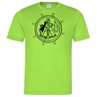 Cool T Sports Shirt Thumbnail