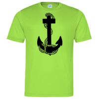 Cool T Sports Shirt Thumbnail