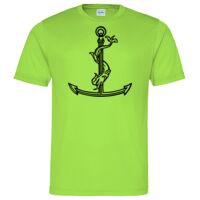 Cool T Sports Shirt Thumbnail