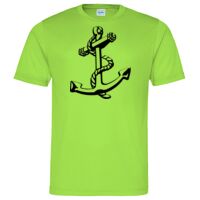 Cool T Sports Shirt Thumbnail