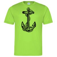 Cool T Sports Shirt Thumbnail