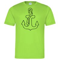 Cool T Sports Shirt Thumbnail