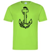 Cool T Sports Shirt Thumbnail