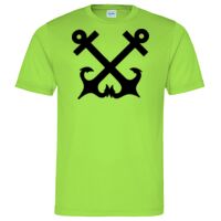 Cool T Sports Shirt Thumbnail