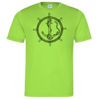 Cool T Sports Shirt Thumbnail