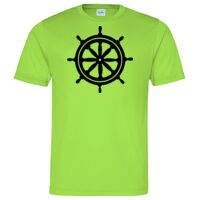 Cool T Sports Shirt Thumbnail