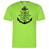 Cool T Sports Shirt Thumbnail