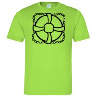 Cool T Sports Shirt Thumbnail