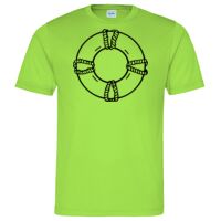 Cool T Sports Shirt Thumbnail