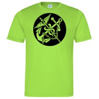 Cool T Sports Shirt Thumbnail
