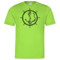 Cool T Sports Shirt Thumbnail