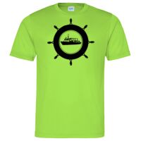 Cool T Sports Shirt Thumbnail