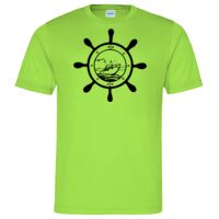 Cool T Sports Shirt Thumbnail