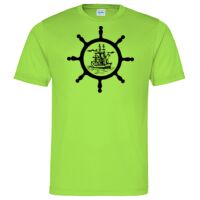 Cool T Sports Shirt Thumbnail