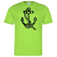 Cool T Sports Shirt Thumbnail