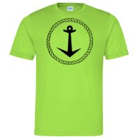 Cool T Sports Shirt Thumbnail