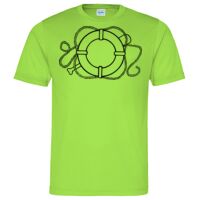 Cool T Sports Shirt Thumbnail