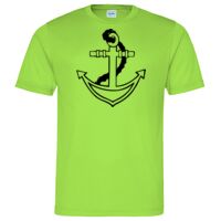 Cool T Sports Shirt Thumbnail