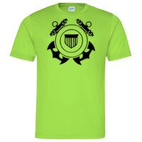Cool T Sports Shirt Thumbnail