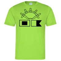 Cool T Sports Shirt Thumbnail