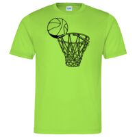 Cool T Sports Shirt Thumbnail