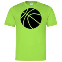 Cool T Sports Shirt Thumbnail
