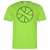 Cool T Sports Shirt Thumbnail