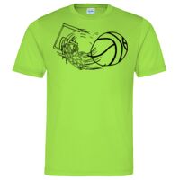 Cool T Sports Shirt Thumbnail
