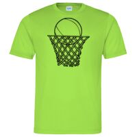 Cool T Sports Shirt Thumbnail