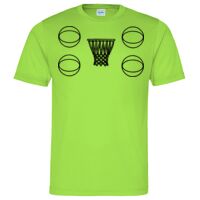 Cool T Sports Shirt Thumbnail