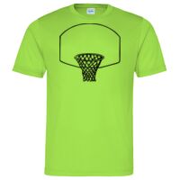 Cool T Sports Shirt Thumbnail