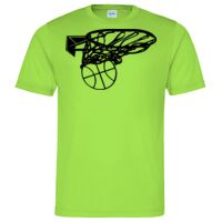 Cool T Sports Shirt Thumbnail