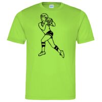Cool T Sports Shirt Thumbnail