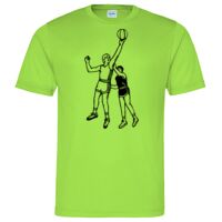 Cool T Sports Shirt Thumbnail