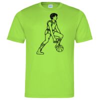 Cool T Sports Shirt Thumbnail