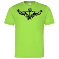 Cool T Sports Shirt Thumbnail