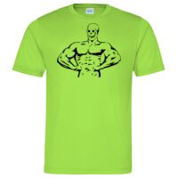 Cool T Sports Shirt Thumbnail