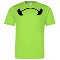 Cool T Sports Shirt Thumbnail