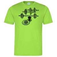 Cool T Sports Shirt Thumbnail